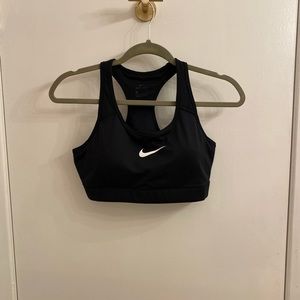 Nike Dri Fit Sports Bra - Size L